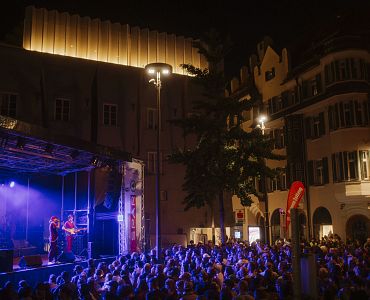 Rebell Musig Club (c) KUFSTEIN unlimited_Carina Pilz